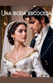 Una boda escocesa