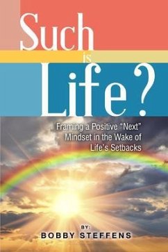 Cover Such is Life? (eBook, ePUB)