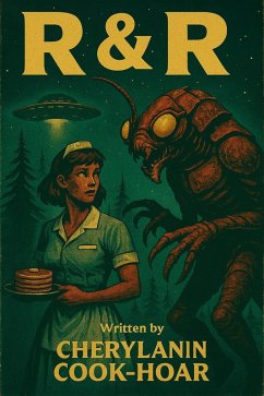 Cover R&R (eBook, ePUB)