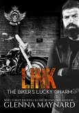 The Biker's Lucky Charm (Original Bastards MC: Charleston, WV, #5) (eBook, ePUB)