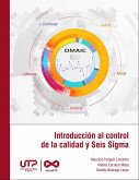 Introducción al control de calidad y Seis Sigma (eBook, PDF) Introducción al control de calidad y Seis Sigma (eBook, PDF)