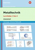 Metalltechnik Technologie, Technische Mathematik