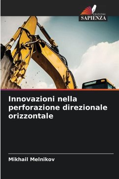 Cover Innovazioni nella perforazione direzionale orizzontale