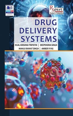 Cover Drug Delivery Systems