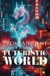 From Ancient to Futuristic World - Bild 1