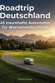 Roadtrip Deutschland