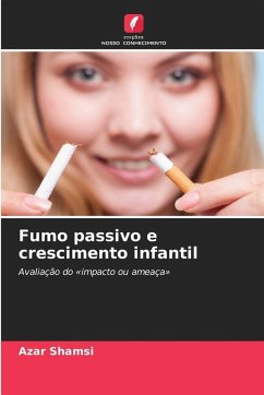 Fumo passivo e crescimento infantil - Shamsi, Azar