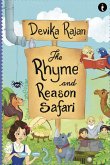 The Rhyme and Reason Safari