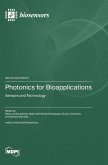 Photonics for Bioapplications