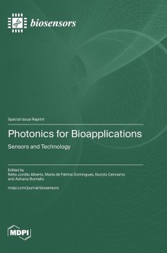 Photonics for Bioapplications