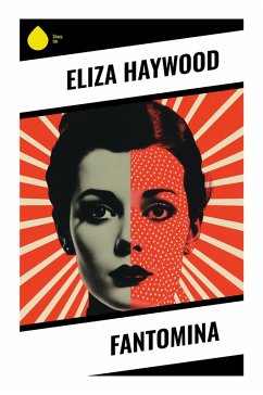 Fantomina - Haywood, Eliza