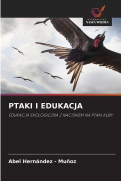 Cover PTAKI I EDUKACJA