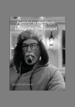 Faithful in Flesh - Amor, Bill