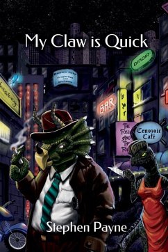 Cover My Claw Is Quick