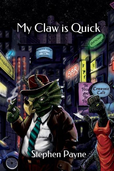 My Claw Is Quick My Claw Is Quick