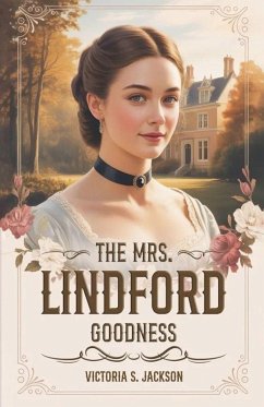 Cover The Mrs. Lindford goodness