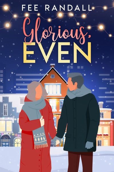 Glorious, Even (The Whitman Beach Series, #3) (eBook, ePUB)