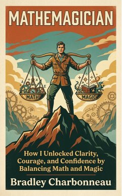 Mathemagician (eBook, ePUB) - Charbonneau, Bradley