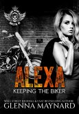 Keeping The Biker (Original Bastards MC: Charleston, WV, #4) (eBook, ePUB)