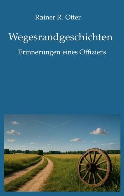 Cover Wegesrandgeschichten
