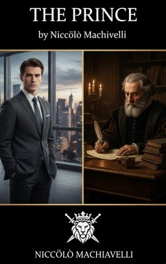 Cover The Prince (eBook, ePUB)