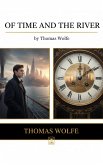 Of Time and the River (eBook, ePUB)