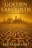 Golden Labyrinth (eBook, ePUB)