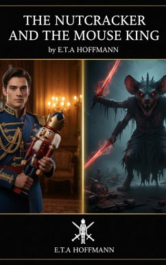 The Nutcracker and the Mouse King (eBook, ePUB) - Hoffmann, E. T. A.