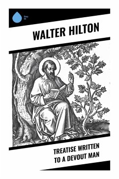 Cover Treatise Written to a Devout Man