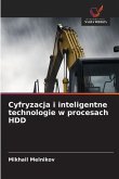 Cyfryzacja i inteligentne technologie w procesach HDD