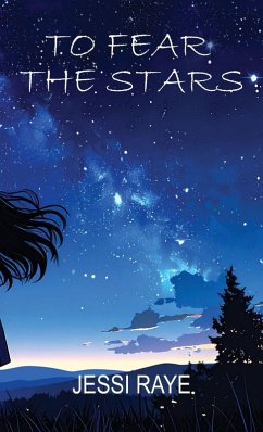 Cover To Fear The Stars