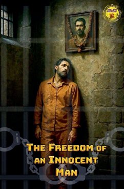 Cover The Freedom of an Innocent Man
