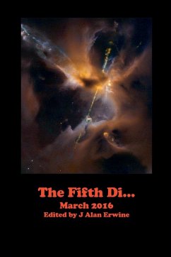 Cover The Fifth Di... March 2016