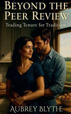 Cover Beyond the Peer Review