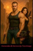 Homicides & Horrors Homicides & Horrors