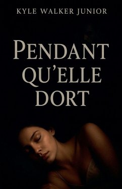 Cover Pendant qu'elle dort