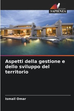 Cover Aspetti della gestione e dello sviluppo del territorio