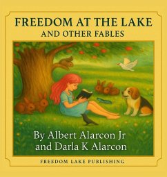 Cover Freedom at the Lake