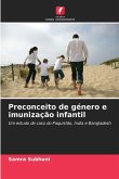 Preconceito de género e imunização infantil
