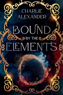 Cover Bound by the Elements