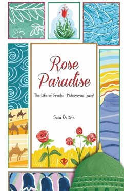 Rose Paradise - Öztürk, Seca