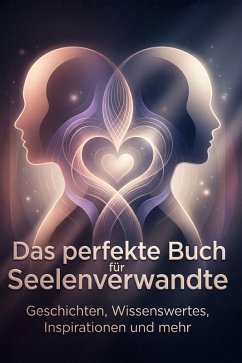 Cover Das perfekte Buch für Seelenverwandte