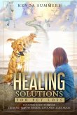 Healing Solutions for Pet Loss