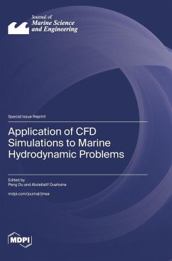 Application of CFD Simulations to Marine Hydrodynamic Problems Application of CFD Simulations to Marine Hydrodynamic Problems