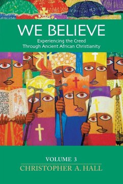We Believe - Hall, Christopher A.