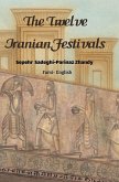 The Twelve Iranian Festivals