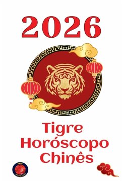 Cover Tigre Horóscopo 2026