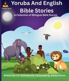 Yoruba and English Bible Stories