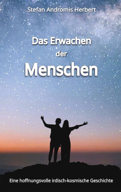Cover Das Erwachen der Menschen