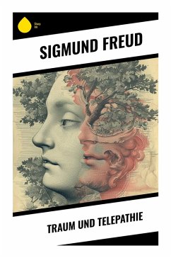 Cover Traum und Telepathie